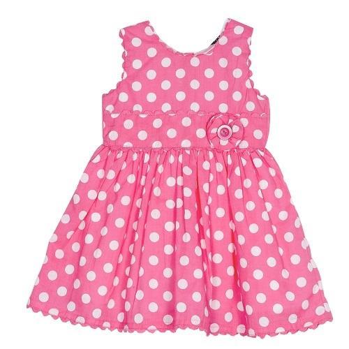 50 New And Unique Baby Frock Designs in 2023 with Images
