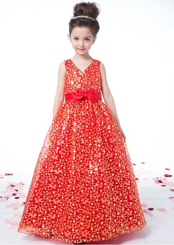 50 New And Unique Baby Frock Designs in 2023 with Images
