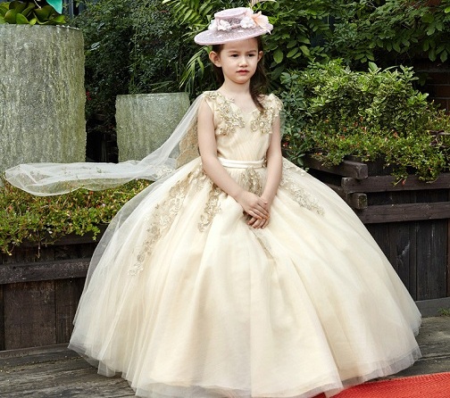 50 New And Unique Baby Frock Designs in 2023 with Images