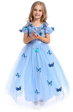 50 New And Unique Baby Frock Designs in 2023 with Images