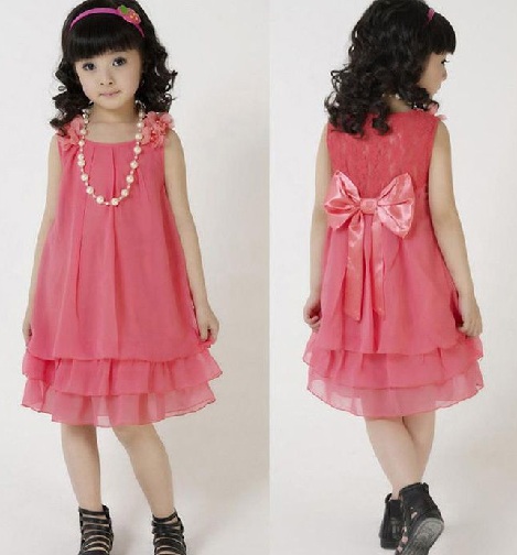 50 New And Unique Baby Frock Designs in 2023 with Images