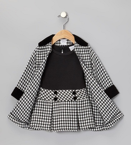 50 New And Unique Baby Frock Designs in 2023 with Images