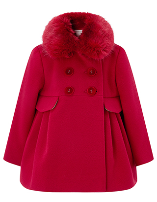 50 New And Unique Baby Frock Designs in 2023 with Images