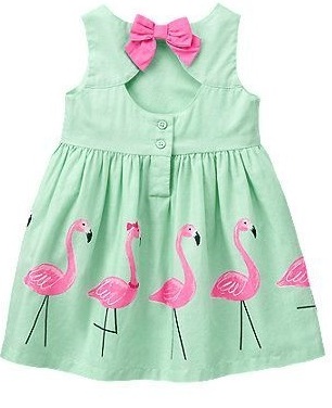 50 New And Unique Baby Frock Designs in 2023 with Images