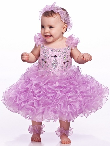 50 New And Unique Baby Frock Designs in 2023 with Images
