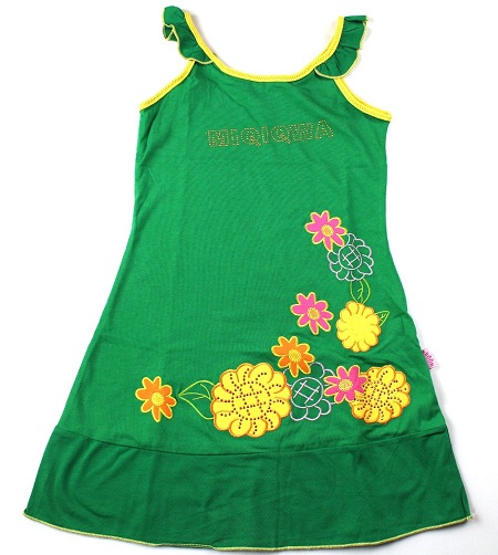 50 New And Unique Baby Frock Designs in 2023 with Images