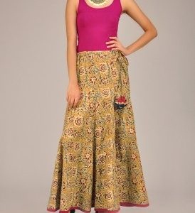 9 Amazing &amp; Fabulous party Wear Skirts | I Fashion Styles