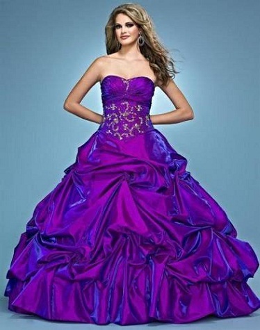 15 Latest and Beautiful Wedding Frocks for Women | I Fashion Styles