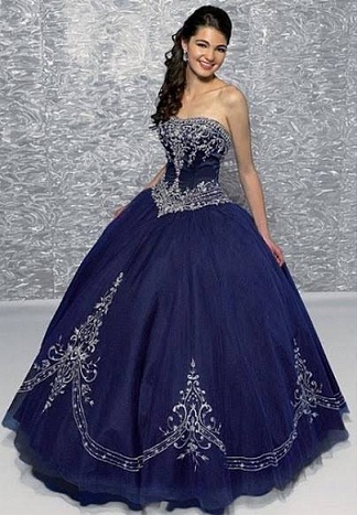 15 Latest and Beautiful Wedding Frocks for Women | I Fashion Styles