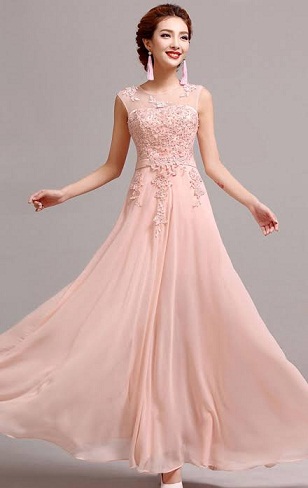 15 Latest and Beautiful Wedding Frocks for Women | I Fashion Styles