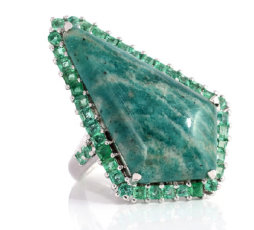 9 Most Popular Virgo Birthstones in Different Designs