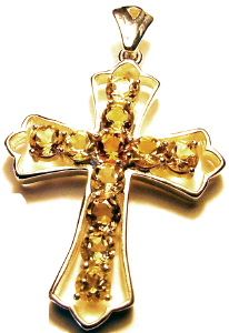 9 Latest Citrine Gemstones in Different Designs | I Fashion Styles