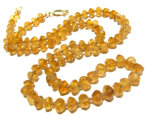 9 Latest Citrine Gemstones in Different Designs | I Fashion Styles