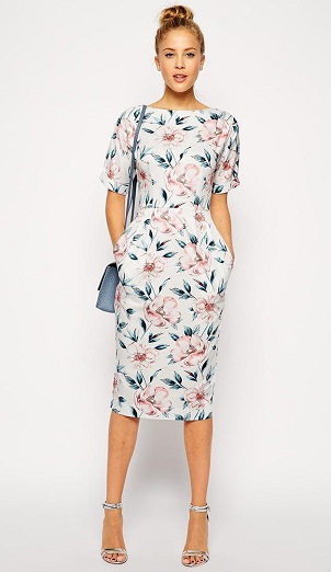 Top 9 Modern Vintage Frocks for Women in Trend | I Fashion Styles