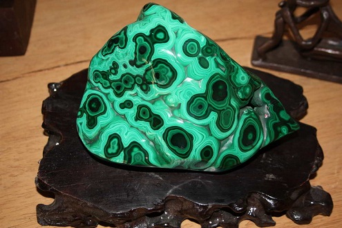 Top 9 Natural Gemstones in Different Designs | I Fashion Styles