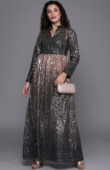 Black Salwar Suit Designs: Try These 15 Stunning Models for Stylish Look