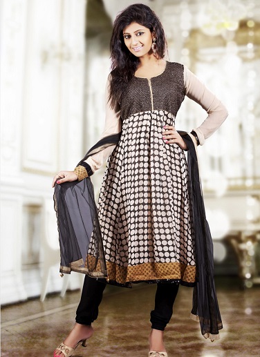 Black Salwar Suit Designs: Try These 15 Stunning Models for Stylish Look
