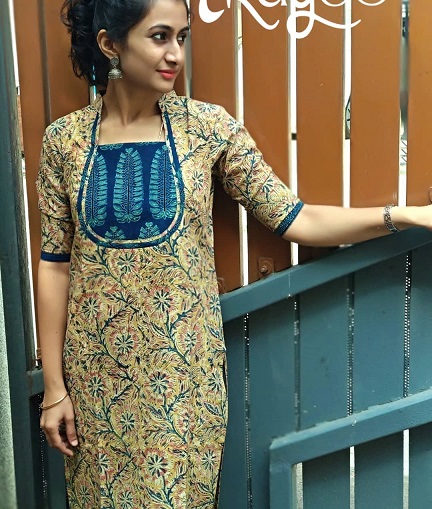 30 Different Types of Salwar Neck Designs To Look Stylish