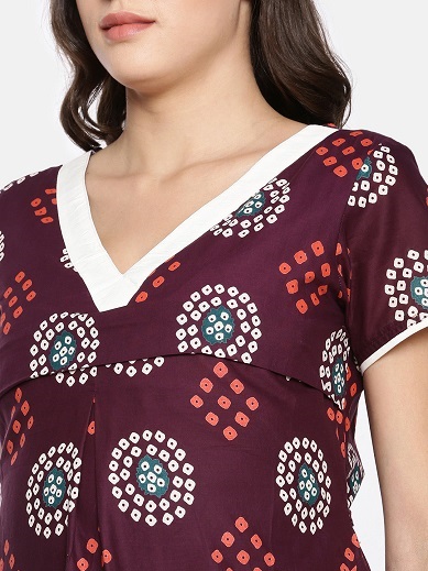 30 Different Types of Salwar Neck Designs To Look Stylish