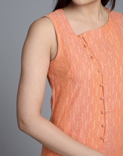 30 Different Types of Salwar Neck Designs To Look Stylish