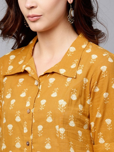 30 Different Types of Salwar Neck Designs To Look Stylish