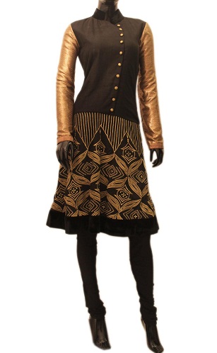 30 Different Types of Salwar Neck Designs To Look Stylish