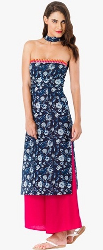 30 Different Types of Salwar Neck Designs To Look Stylish