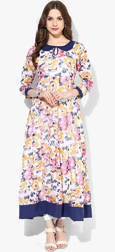 30 Different Types of Salwar Neck Designs To Look Stylish