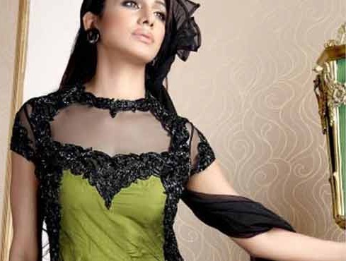 30 Different Types of Salwar Neck Designs To Look Stylish