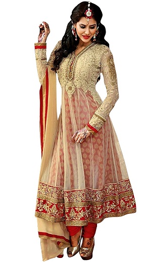 50 Different Salwar Suit (Kameez) Designs For Women 2023