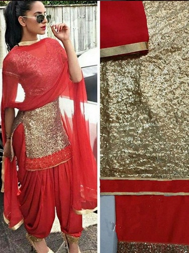 50 Different Salwar Suit (Kameez) Designs For Women 2023