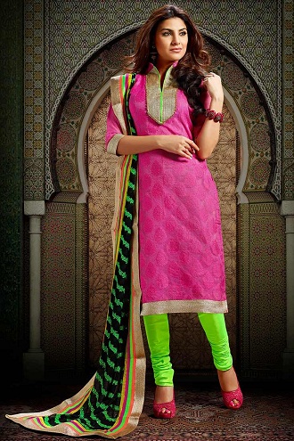 50 Different Salwar Suit (Kameez) Designs For Women 2023