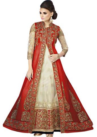 50 Different Salwar Suit (Kameez) Designs For Women 2023