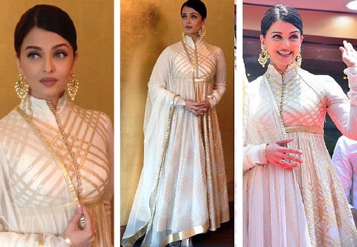 50 Different Salwar Suit (Kameez) Designs For Women 2023