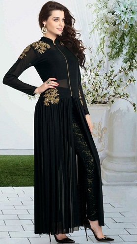 50 Different Salwar Suit (Kameez) Designs For Women 2023