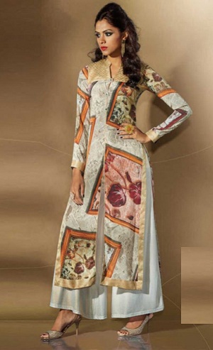 50 Different Salwar Suit (Kameez) Designs For Women 2023
