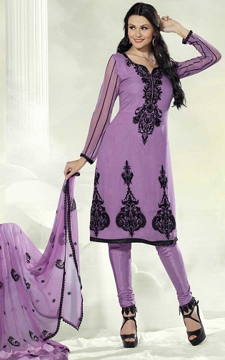 50 Different Salwar Suit (Kameez) Designs For Women 2023