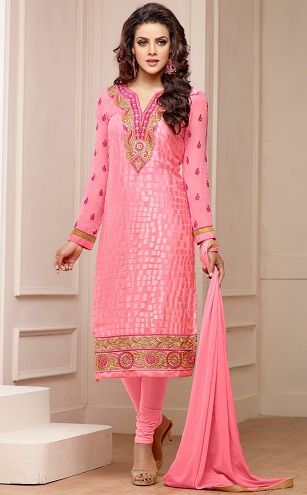 50 Different Salwar Suit (Kameez) Designs For Women 2023
