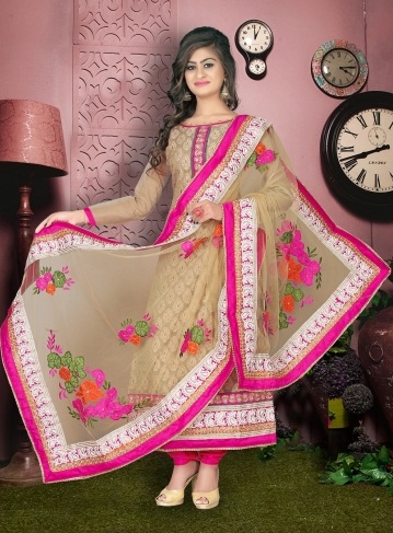 50 Different Salwar Suit (Kameez) Designs For Women 2023