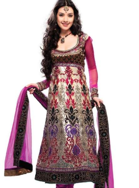 50 Different Salwar Suit (Kameez) Designs For Women 2023