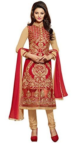 50 Different Salwar Suit (Kameez) Designs For Women 2023