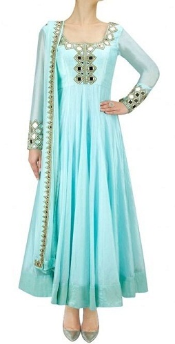 50 Different Salwar Suit (Kameez) Designs For Women 2023