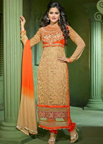 50 Different Salwar Suit (Kameez) Designs For Women 2023