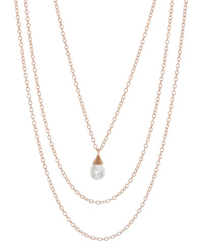 15 Different Types of Birthstones Jewellery With Images | I Fashion Styles