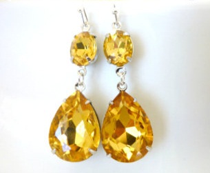 15 Different Types of Birthstones Jewellery With Images | I Fashion Styles