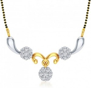 15 Elegant and Simple Mangalsutra Chain Designs | I Fashion Styles