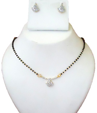 15 Latest Small Mangalsutra Designs For Wedding And Daily Wear