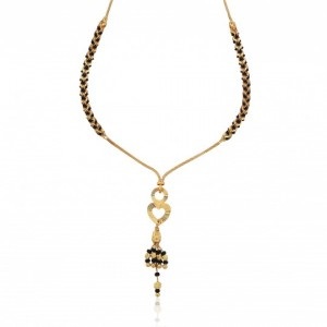 15 Latest Small Mangalsutra Designs For Wedding And Daily Wear