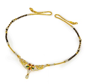 15 Latest Small Mangalsutra Designs For Wedding And Daily Wear