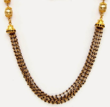 15 Latest Small Mangalsutra Designs For Wedding And Daily Wear